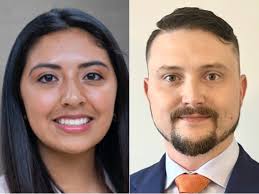 2024 Open Door Fellows