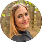 Madeleine Sidoff, LPC Associate, Dallas, TX