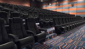 The most comfortable single recliner theater chairs in this category are, without a doubt, the magnum lhr, grand hr, pillow hr, force max hr, and the new vega max lhr. Commercial Movie Auditorium Seatup Com