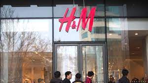 Hey, we think you are in the united kingdom. Xinjiang Cotton Western Clothes Brands Vanish As Backlash Grows Bbc News