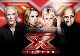 Открыть страницу «the x factor» на facebook. Warum Sich Vox Mit Der Neuen X Factor Jury Keinen Gefallen Tut