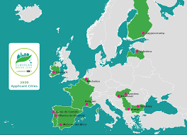 Check spelling or type a new query. European Green Capital