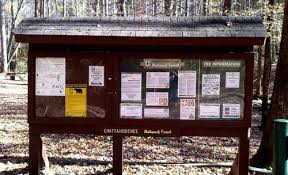 In case you missed it, we recently featured a slew of other georgia campgrounds that are hidden gems within the park system. Welcome To Minivancamper Info Andrews Cove Campground Near Helen Ga