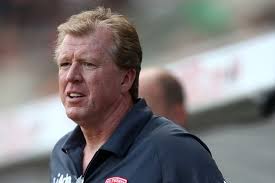 Steve McClaren: The man with Twente vision