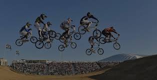 Qualification pathway are included in the uci olympic qualification ranking. Qualification Results Bmx Freestyle 2018 Youth Olympic Games Buenos Aires Grundbmx