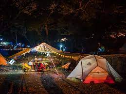 Best Camping Sites In Hong Kong Time Out Hong Kong