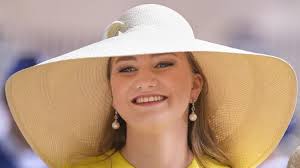 Quel serait le titre du mari de la princesse Elisabeth en cas de mariage  princier ?