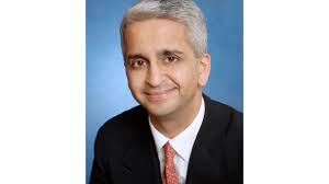 Former FIFA ExComm Member and US Soccer Head Sunil Gulati joins Indian  sports company SFA's Advisory Board