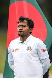 He made his test debut in 2005, at the age of 16, during bangladesh's first tour of england and the next year played his first one day international. Mushfiqur Rahim Biography Achievements Career Info Records Stats Sportskeeda