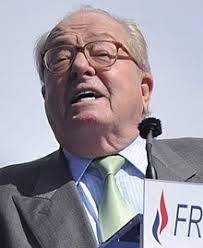 Il est environ 13 heures quand la femme de 86 ans sort faire son. Jean Marie Le Pen Wikipedia