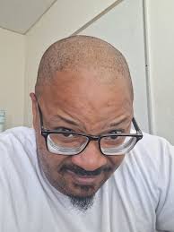 Men will stick to one barber but can't stick to one girl 😭