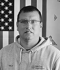 Events Elliott Hagebock brings home the gold in the high jump