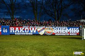 Rakow vs legia betting tips. Galeria Pp Rakow Czestochowa Legia Warszawa 13 03 2019 Stadionowi Oprawcy