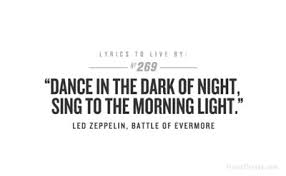 Последние твиты от led zeppelin quotes (@ledquotes). Image In Quotes Collection By Private User On We Heart It