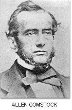 Comstock-Castle Stove Co., Inc