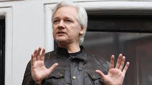 Wikileaks founder juilan assange is unlikely to face charges by the u.s. Biden Justice Dept Asks British Court To Approve Assange Extradition The New York Times