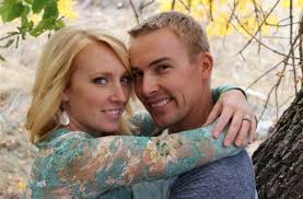 Ashley Vickerman and Tadd Surring eng