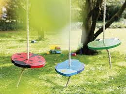 Material Werkzeug Etsy De Kinder Schaukel Kinderschaukel Kinder Garten