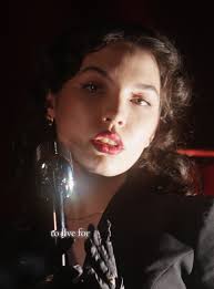 Burlesque Showcase Cierra Bliss