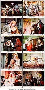 More images for the amorous adventures of moll flanders » The Amorous Adventures Of Moll Flanders Other Lot Paramount Lot 54022 Heritage Auctions