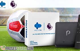 Hadir untuk semua, mola tv adalah platform video streaming indonesia yang merupakan broadcaster resmi liga inggris dan pertandingan timnas indonesia hingga tahun 2022. 3 Cara Berlangganan Mola Tv Di Android Parabola Prosesbayar