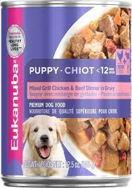 Top 10 Best Wet Puppy Foods 2020 Dog Food Advisor Dog Food Advisor Dog Food Recipes Puppy Food