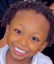 My name is Chosen Morris. I was shot and killed