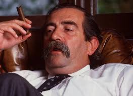 Ivan Curkovic : le maître . Jean Castaneda : l' élève .