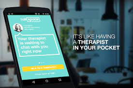 To help combat this gap, talkspace has created an easy and more accessible way for people to seek help and engage with a mental health professional. How Talk Space Has Been Revolutionizing The Mental Health Industry Technology And Operations Management