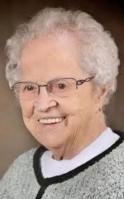 Leila Nelson Obituary