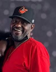 Obituary for Eric "Charlie Brown" D. Smith