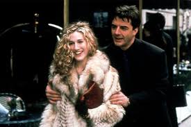 The film was scheduled to be released on march 15, 2013, but was later moved to october 18, 2013. Carrie Bradshaw Almost Screwed Up Relationships For Me Repeller