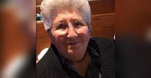 Elizabeth Finnegan Obituary