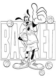 Supercoloring.com is a super fun for all ages: Basketball Coloring Pages Pdf To Print Free Coloring Sheets Cartoon Coloring Pages Coloring Book Pages Disney Coloring Pages