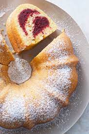 48 Stunning Mother S Day Cakes Recipes From Nyt Cooking Food Processor Recipes Cake Recipes Bundt Cake