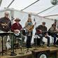 Sunny Sky Boys at the Umpqua Valley Farmer’s event image