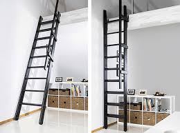 Découvrez notre gamme d'escaliers escamotables à faible encombrement, facile à monter, qui vous permettront d'accéder à vos combles en toute tranquilité. Bien Penser Sa Mezzanine D Interieur Son Utilite Son Confort D Acces