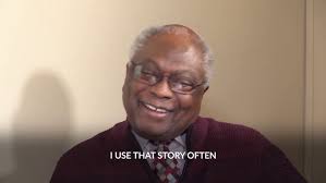 Rep. James E. Clyburn