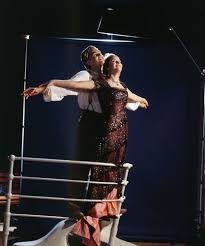 Titanic Titanic Behind The Scenes Titanic Titanic Movie