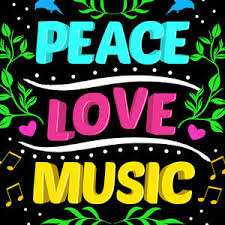 Check spelling or type a new query. Cute Peace Love Music Hippie Hipster Festival Digital Art By The Perfect Presents