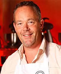 Masterchef responsibility 'too much'