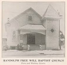 We help you proclaim the gospel in your community and across the world. Black Churches In Dallas 1930 Flashback Dallas