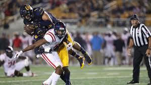 Devante Downs Football University Of California Golden