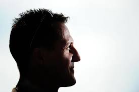 Michael Schumacher hoje: jornal inglês revela melhora e nova rotina do ex-piloto de Fórmula 1