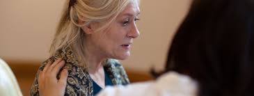 Ich will nicht ins Heim!"