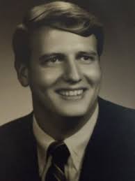 Obituary for Ronald Craig Silver