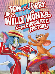 Prime members enjoy free delivery and exclusive access to music, movies, tv shows, original i wanted this movie for a really long time. Watch Movie Tom And Jerry Willy Wonka And The Chocolate Factory Online Free Stream Movie No Download