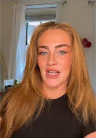 Isabelle Graff First Dates