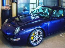 Image result for Iris Blue 2025 Porsche
