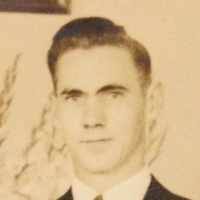 Edwin Floyd Bamford (1925–2001) • FamilySearch